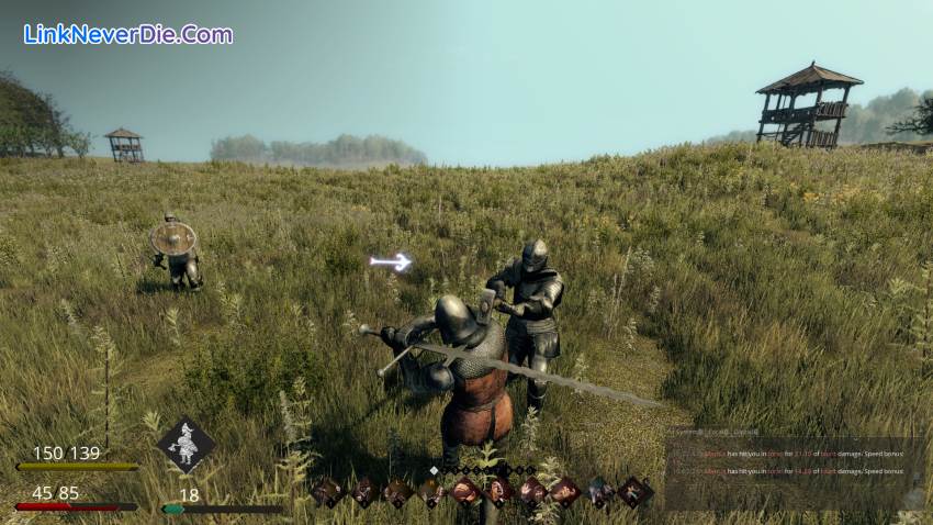 Hình ảnh trong game Life is Feudal: Your Own (screenshot) Hình ảnh trong game Life is Feudal: Your Own (screenshot)