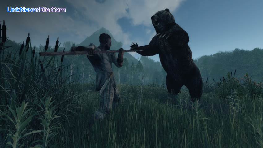 Hình ảnh trong game Life is Feudal: Your Own (screenshot) Hình ảnh trong game Life is Feudal: Your Own (screenshot)