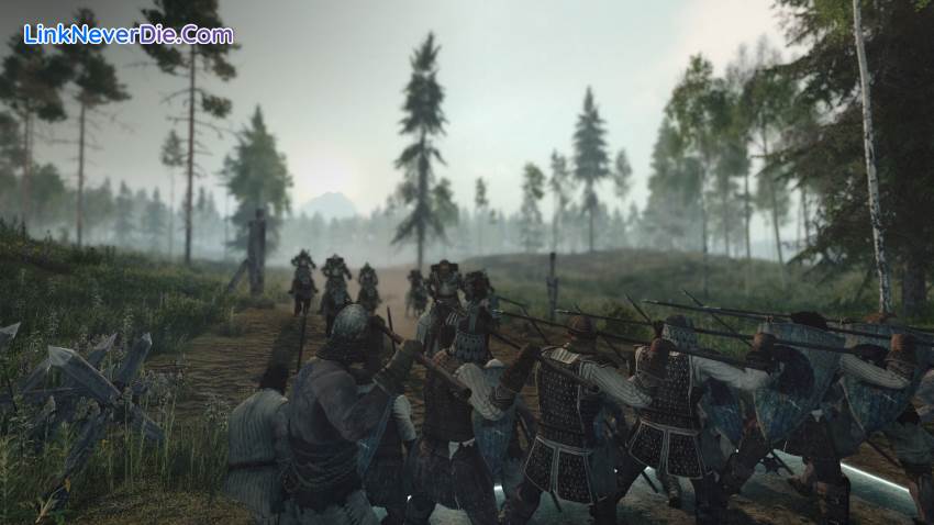 Hình ảnh trong game Life is Feudal: Your Own (screenshot) Hình ảnh trong game Life is Feudal: Your Own (screenshot)