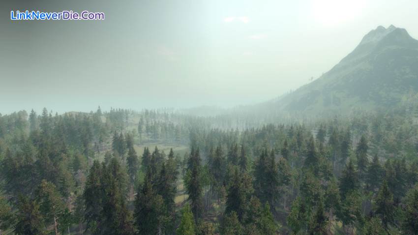 Hình ảnh trong game Life is Feudal: Your Own (screenshot) Hình ảnh trong game Life is Feudal: Your Own (screenshot)