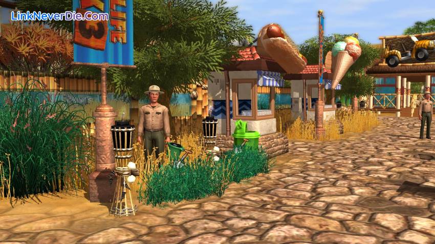 Hình ảnh trong game Wildlife Park Collection (screenshot) Hình ảnh trong game Wildlife Park Collection (screenshot)