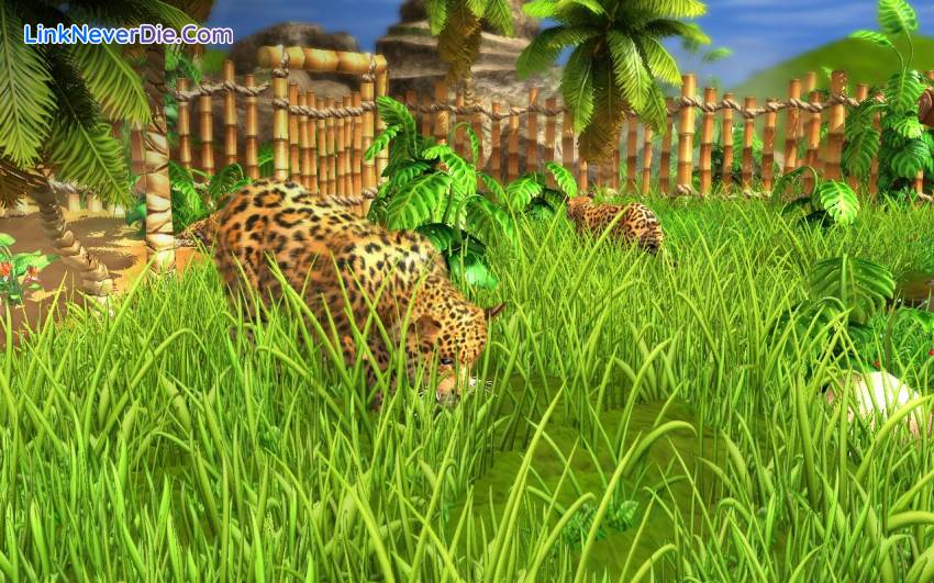 Hình ảnh trong game Wildlife Park Collection (screenshot) Hình ảnh trong game Wildlife Park Collection (screenshot)