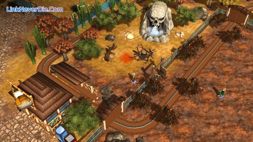 Hình ảnh trong game Wildlife Park Collection (screenshot) Hình ảnh trong game Wildlife Park Collection (screenshot)