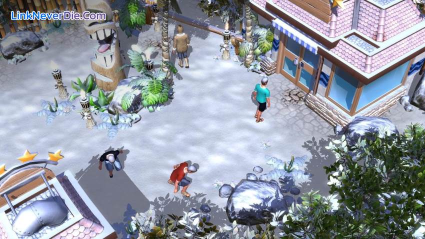 Hình ảnh trong game Wildlife Park Collection (screenshot) Hình ảnh trong game Wildlife Park Collection (screenshot)