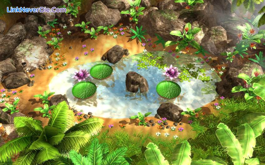 Hình ảnh trong game Wildlife Park Collection (screenshot) Hình ảnh trong game Wildlife Park Collection (screenshot)