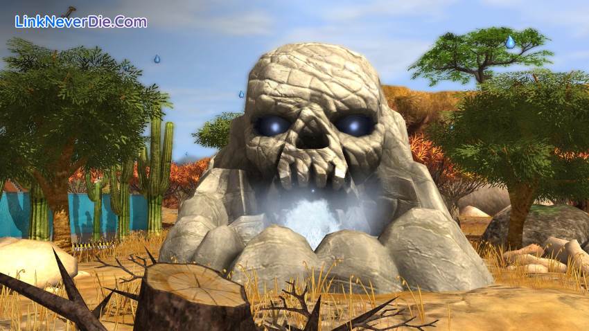 Hình ảnh trong game Wildlife Park Collection (screenshot) Hình ảnh trong game Wildlife Park Collection (screenshot)