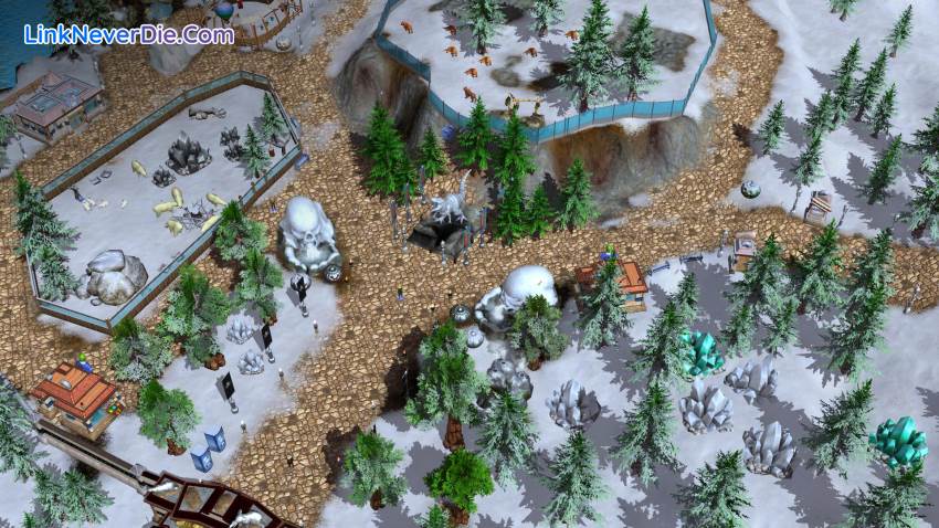 Hình ảnh trong game Wildlife Park Collection (screenshot) Hình ảnh trong game Wildlife Park Collection (screenshot)