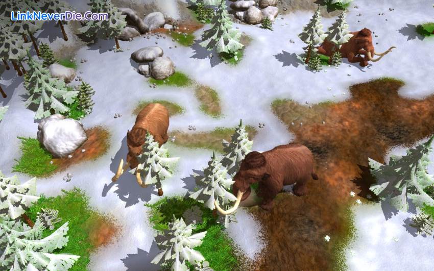 Hình ảnh trong game Wildlife Park Collection (screenshot) Hình ảnh trong game Wildlife Park Collection (screenshot)