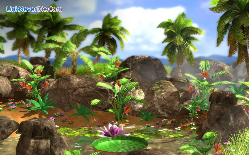 Hình ảnh trong game Wildlife Park Collection (screenshot) Hình ảnh trong game Wildlife Park Collection (screenshot)