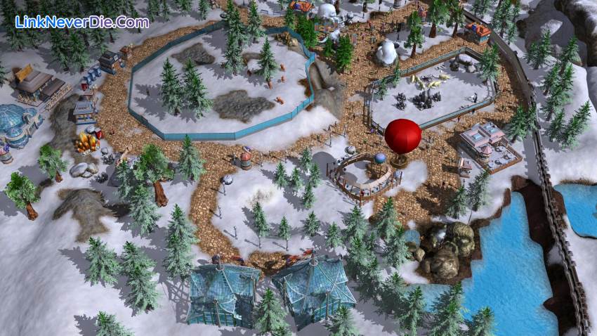 Hình ảnh trong game Wildlife Park Collection (screenshot) Hình ảnh trong game Wildlife Park Collection (screenshot)