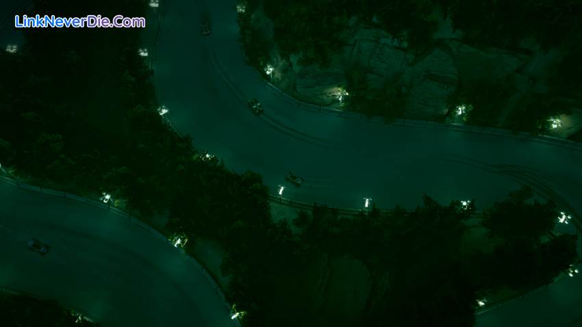 Hình ảnh trong game Mantis Burn Racing (screenshot) Hình ảnh trong game Mantis Burn Racing (screenshot)