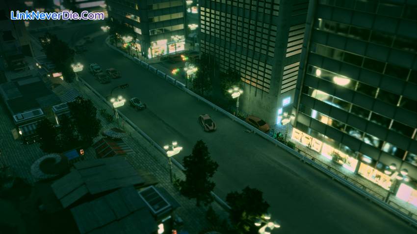 Hình ảnh trong game Mantis Burn Racing (screenshot) Hình ảnh trong game Mantis Burn Racing (screenshot)
