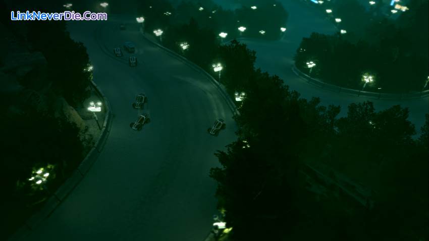 Hình ảnh trong game Mantis Burn Racing (screenshot) Hình ảnh trong game Mantis Burn Racing (screenshot)