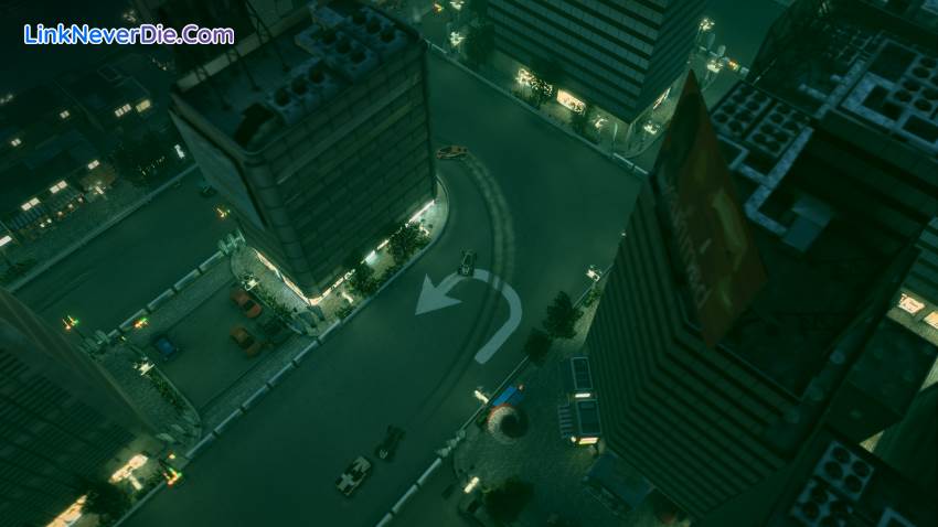 Hình ảnh trong game Mantis Burn Racing (screenshot) Hình ảnh trong game Mantis Burn Racing (screenshot)