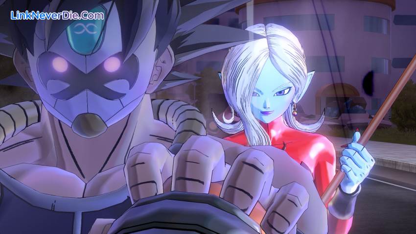Hình ảnh trong game Dragon Ball Xenoverse 2 Deluxe Edition (screenshot) Hình ảnh trong game Dragon Ball Xenoverse 2 Deluxe Edition (screenshot)