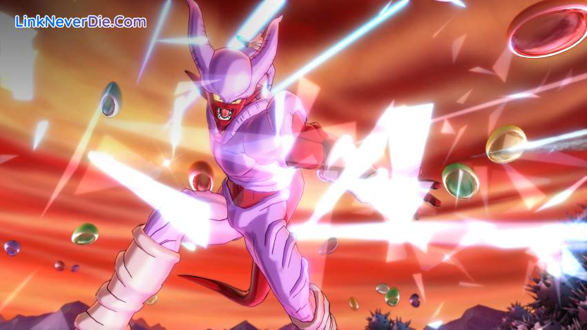 Hình ảnh trong game Dragon Ball Xenoverse 2 Deluxe Edition (screenshot) Hình ảnh trong game Dragon Ball Xenoverse 2 Deluxe Edition (screenshot)