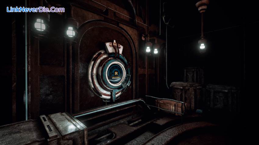Hình ảnh trong game ALICE VR (screenshot) Hình ảnh trong game ALICE VR (screenshot)