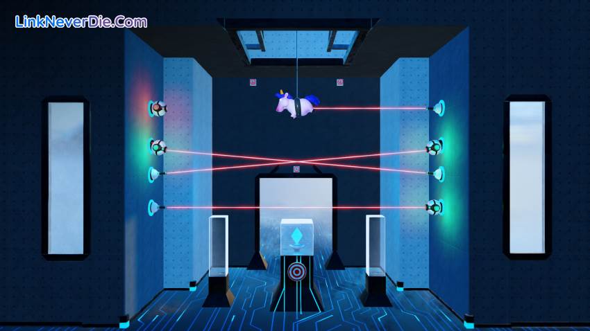 Hình ảnh trong game Crazy Machines 3 (screenshot) Hình ảnh trong game Crazy Machines 3 (screenshot)