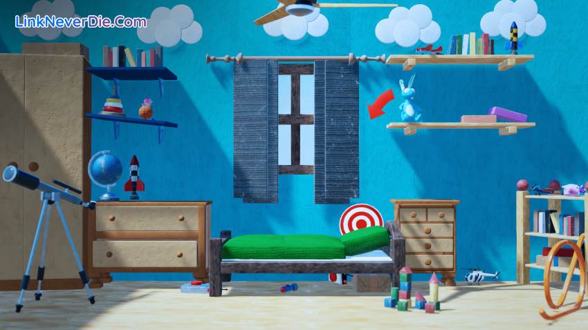 Hình ảnh trong game Crazy Machines 3 (screenshot) Hình ảnh trong game Crazy Machines 3 (screenshot)