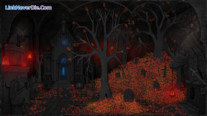 Hình ảnh trong game Dark Train (screenshot) Hình ảnh trong game Dark Train (screenshot)