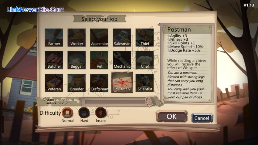 Hình ảnh trong game Home Behind (screenshot) Hình ảnh trong game Home Behind (screenshot)