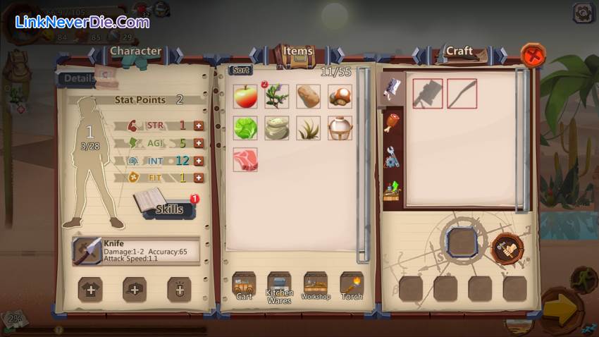 Hình ảnh trong game Home Behind (screenshot) Hình ảnh trong game Home Behind (screenshot)