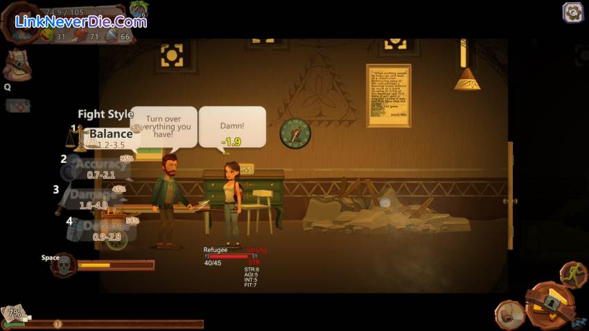 Hình ảnh trong game Home Behind (screenshot) Hình ảnh trong game Home Behind (screenshot)