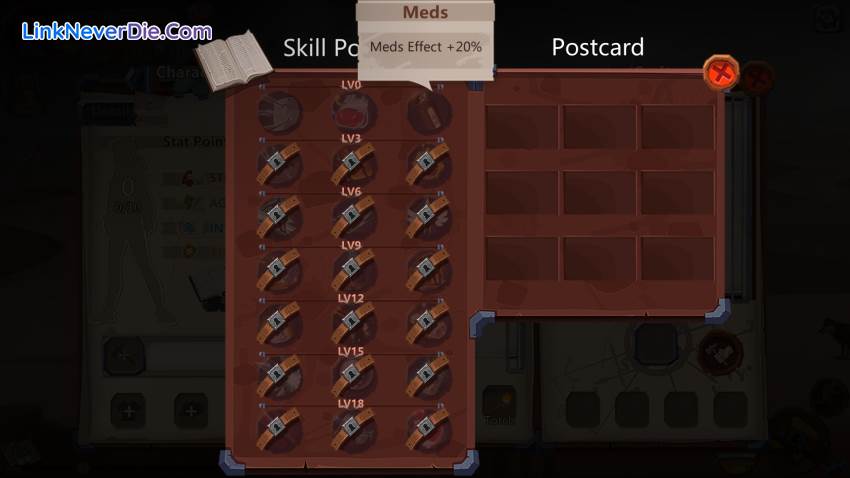 Hình ảnh trong game Home Behind (screenshot) Hình ảnh trong game Home Behind (screenshot)