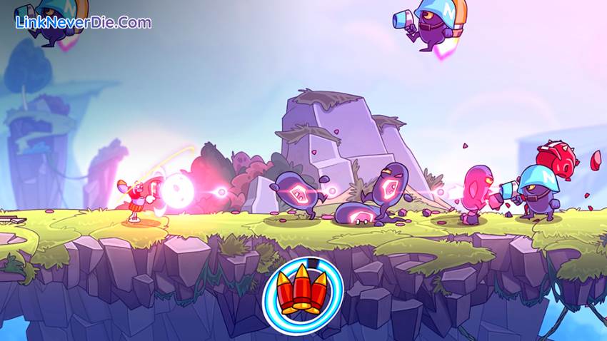 Hình ảnh trong game Lost Socks: Naughty Brothers (screenshot) Hình ảnh trong game Lost Socks: Naughty Brothers (screenshot)