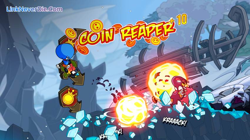 Hình ảnh trong game Lost Socks: Naughty Brothers (screenshot) Hình ảnh trong game Lost Socks: Naughty Brothers (screenshot)