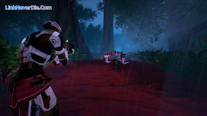 Hình ảnh trong game Sky Break (screenshot) Hình ảnh trong game Sky Break (screenshot)