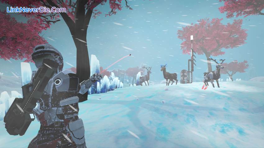 Hình ảnh trong game Sky Break (screenshot) Hình ảnh trong game Sky Break (screenshot)