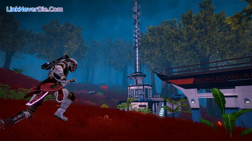 Hình ảnh trong game Sky Break (screenshot) Hình ảnh trong game Sky Break (screenshot)