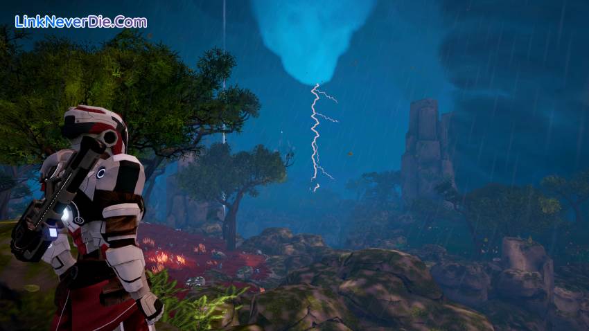 Hình ảnh trong game Sky Break (screenshot) Hình ảnh trong game Sky Break (screenshot)