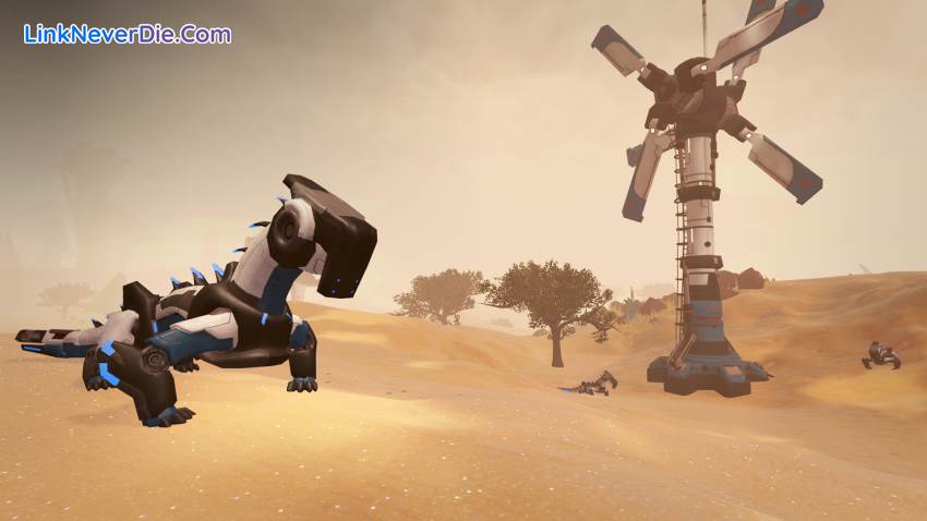 Hình ảnh trong game Sky Break (screenshot) Hình ảnh trong game Sky Break (screenshot)