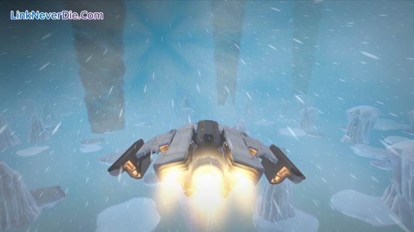 Hình ảnh trong game Sky Break (screenshot) Hình ảnh trong game Sky Break (screenshot)