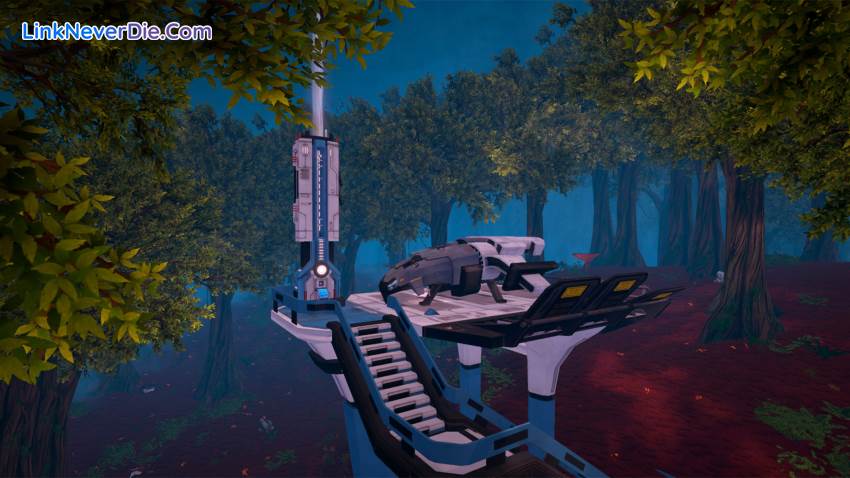 Hình ảnh trong game Sky Break (screenshot) Hình ảnh trong game Sky Break (screenshot)