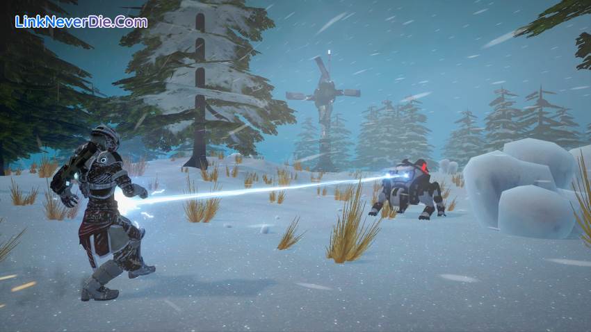Hình ảnh trong game Sky Break (screenshot) Hình ảnh trong game Sky Break (screenshot)