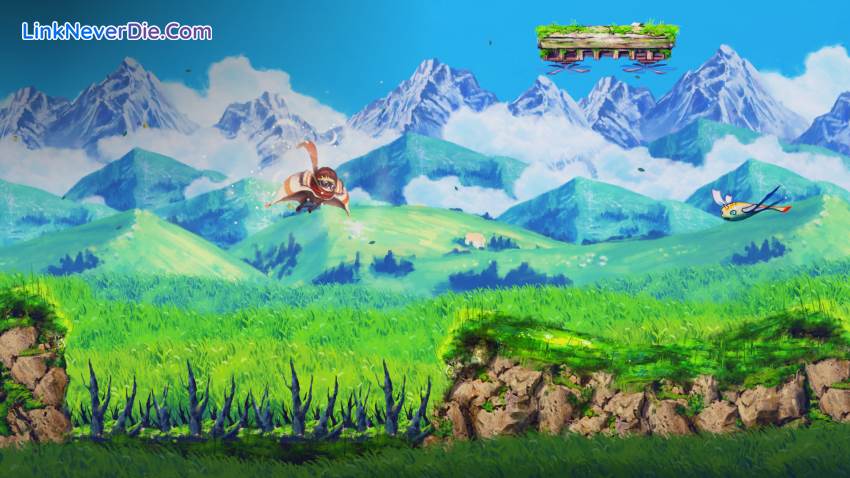 Hình ảnh trong game Talewind (screenshot) Hình ảnh trong game Talewind (screenshot)