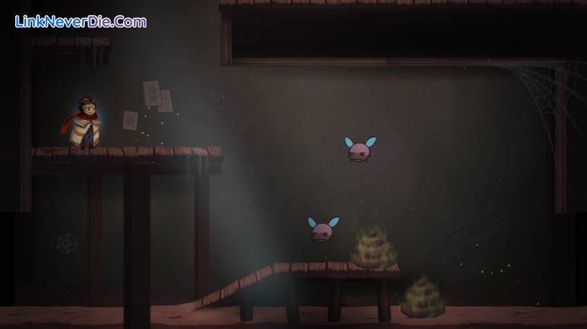 Hình ảnh trong game Talewind (screenshot) Hình ảnh trong game Talewind (screenshot)