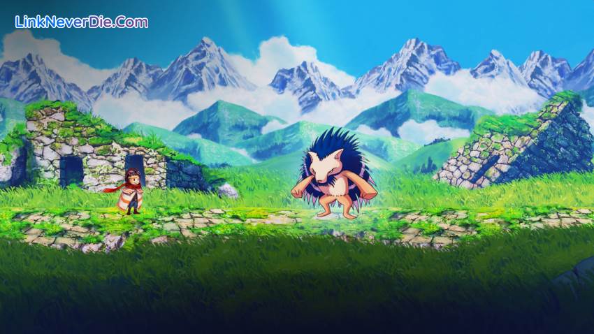 Hình ảnh trong game Talewind (screenshot) Hình ảnh trong game Talewind (screenshot)