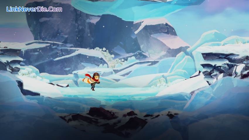 Hình ảnh trong game Talewind (screenshot) Hình ảnh trong game Talewind (screenshot)