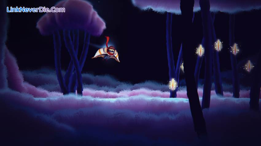 Hình ảnh trong game Talewind (screenshot) Hình ảnh trong game Talewind (screenshot)