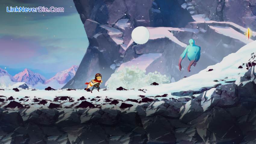 Hình ảnh trong game Talewind (screenshot) Hình ảnh trong game Talewind (screenshot)