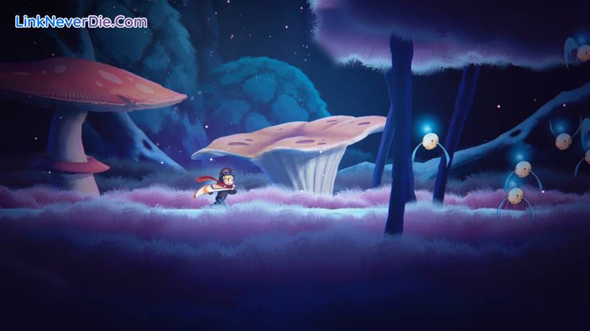 Hình ảnh trong game Talewind (screenshot) Hình ảnh trong game Talewind (screenshot)