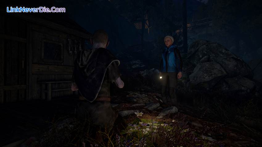 Hình ảnh trong game Through the Woods Collector’s Edition (screenshot) Hình ảnh trong game Through the Woods Collector’s Edition (screenshot)