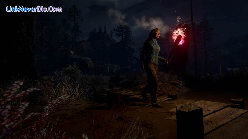 Hình ảnh trong game Through the Woods Collector’s Edition (screenshot) Hình ảnh trong game Through the Woods Collector’s Edition (screenshot)