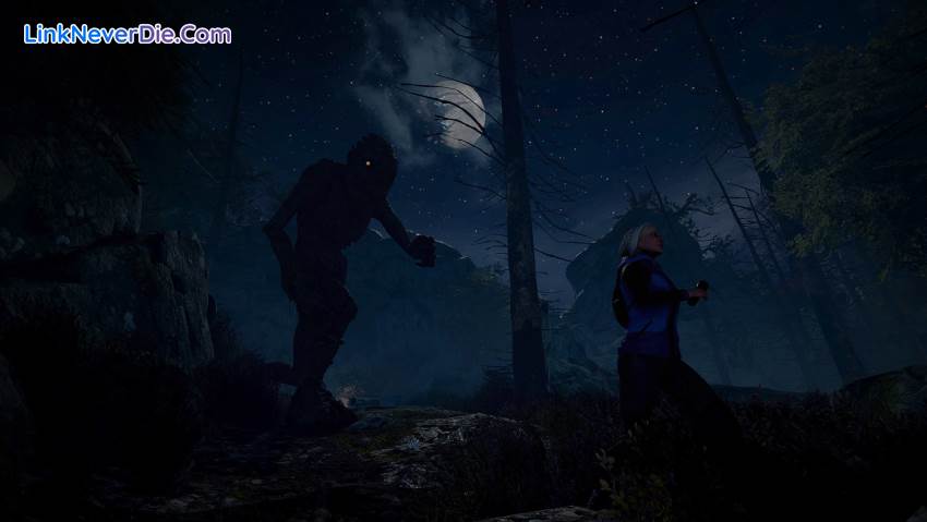 Hình ảnh trong game Through the Woods Collector’s Edition (screenshot) Hình ảnh trong game Through the Woods Collector’s Edition (screenshot)