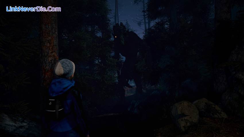 Hình ảnh trong game Through the Woods Collector’s Edition (screenshot) Hình ảnh trong game Through the Woods Collector’s Edition (screenshot)