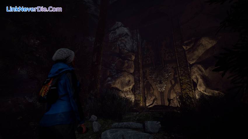 Hình ảnh trong game Through the Woods Collector’s Edition (screenshot) Hình ảnh trong game Through the Woods Collector’s Edition (screenshot)